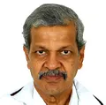 Dr. Jayaram Reddy S